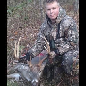 Meet your Posher, Mitchell